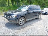 Mercedes-Benz Glb 250 4Matic W1N4M4HB2MW124026 photo