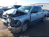 Dodge Ram  Slt/Sport/Trx 1D7RB1CPXAS133215 снимка