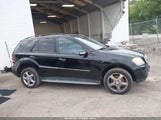 Mercedes-Benz Ml 350 4Matic 4JGBB86E08A350878 снимка