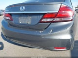 Honda Civic Ex 19XFB2F84DE098640 fotografie