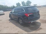 Honda Pilot Touring 5FNYF6H97KB005871 снимка