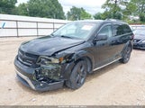 Dodge Journey Crossroad 3C4PDCGB8LT263128 снимка