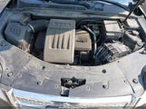 GMC Terrain Sle-2 2GKALREK5F6395873 снимка