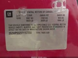 Pontiac Grand Prix 2G2WP552371157358 снимка