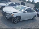 Toyota Camry Se 4T1BF1FK8DU263417 снимка