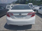 Toyota Camry Se 4T1BF1FK8DU263417 снимка