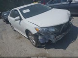 Toyota Camry Se 4T1BF1FK8DU263417 снимка