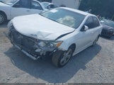 Toyota Camry Se 4T1BF1FK8DU263417 снимка