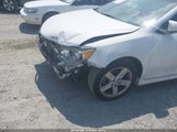 Toyota Camry Se 4T1BF1FK8DU263417 снимка