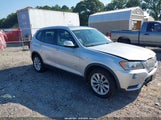 BMW X3 XDRIVE28I 5UXWX9C54D0D03145 снимка