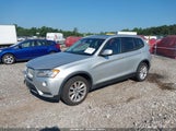 BMW X3 XDRIVE28I 5UXWX9C54D0D03145 снимка