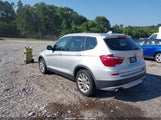 BMW X3 XDRIVE28I 5UXWX9C54D0D03145 снимка