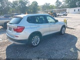 BMW X3 XDRIVE28I 5UXWX9C54D0D03145 снимка