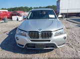 BMW X3 XDRIVE28I 5UXWX9C54D0D03145 снимка