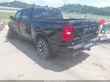 Ram  Laramie 4X4 5'7 Box 1C6SRFJP6SN503137 снимка