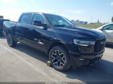 Ram  Laramie 4X4 5'7 Box 1C6SRFJP6SN503137 снимка