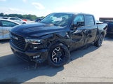 Ram  Laramie 4X4 5'7 Box 1C6SRFJP6SN503137 снимка