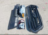 Toyota Tacoma Sr V6 3TMCZ5AN1NM519752 снимка