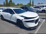 Honda Accord Hybrid Sport-L 1HGCY2F79RA027213 снимка