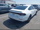 Honda Accord Hybrid Sport-L 1HGCY2F79RA027213 fotografie