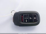 Honda Accord Hybrid Sport-L 1HGCY2F79RA027213 fotografie