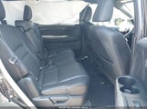 Honda Passport Awd Elite 5FNYF8H07PB015868 fotografie