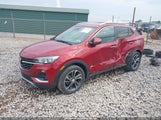 Buick Encore Gx Fwd Select KL4MMDS28MB088117 снимка