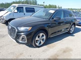 AUDI Q5 PREMIUM PLUS 45 TFSI S LINE QUATTRO S TRONIC WA1EAAFY4N2042912 снимка