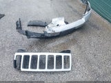 Jeep Grand Cherokee Laredo 1J4PR4GK2AC138023 снимка