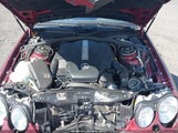 Mercedes-Benz Cl 500 WDBPJ75J42A027090 снимка