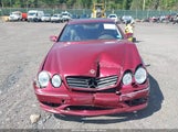 Mercedes-Benz Cl 500 WDBPJ75J42A027090 снимка