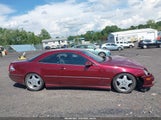 Mercedes-Benz Cl 500 WDBPJ75J42A027090 снимка