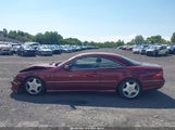 Mercedes-Benz Cl 500 WDBPJ75J42A027090 снимка