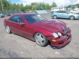 Mercedes-Benz Cl 500 WDBPJ75J42A027090 снимка