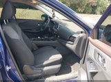 Nissan Rogue Sv Intelligent Awd 5N1AT3BB2MC815828 photo