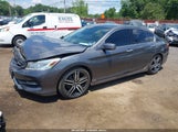 Honda Accord Touring V6 1HGCR3F94HA002173 снимка