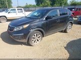 KIA SPORTAGE LX KNDPBCAC5G7821499 снимка