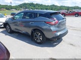 Nissan Murano S 5N1AZ2MG2GN111865 fotografie