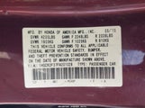 Honda Accord Lx 1HGCR2F37FA201026 снимка