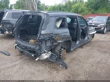 Jeep Grand Cherokee L Altitude X 4X4 1C4RJKAG5R8541197 fotografie