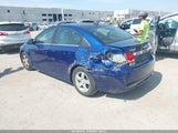 Chevrolet Cruze 1Lt 1G1PF5SC6C7381892 снимка