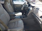 Chevrolet Traverse Ltz 1GNKRJKD5FJ362811 fotografie