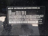 BMW I5 M60 WBY43FK02RCR13944 снимка