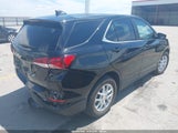Chevrolet Equinox Awd Lt 3GNAXUEV6NL260173 снимка
