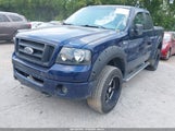 Ford F150 1FTRX14W68FB51327 снимка