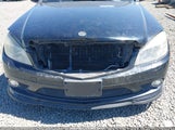 Mercedes-Benz C 350 Sport WDDGF56X88F091225 photo