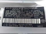Toyota Camry Le 4T1BF3EK5BU204660 снимка