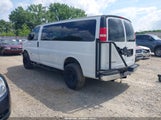 Chevrolet Express  Lt 1GAWGFF10J1222244 снимка