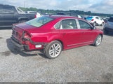 Volkswagen Passat 1.8T Sel Premium 1VWCT7A3XGC048469 снимка