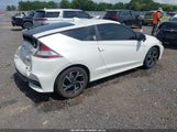 Honda Cr-Z Ex/Ex-L Navi JHMZF1D63GS001702 fotografie